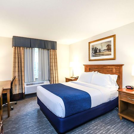Surestay Plus Hotel By Best Western Elizabethtown Hershey Luaran gambar