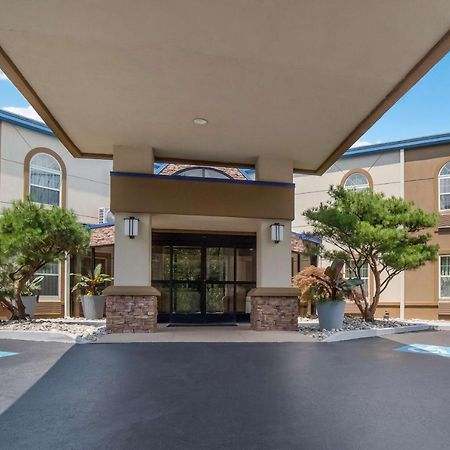 Surestay Plus Hotel By Best Western Elizabethtown Hershey Luaran gambar
