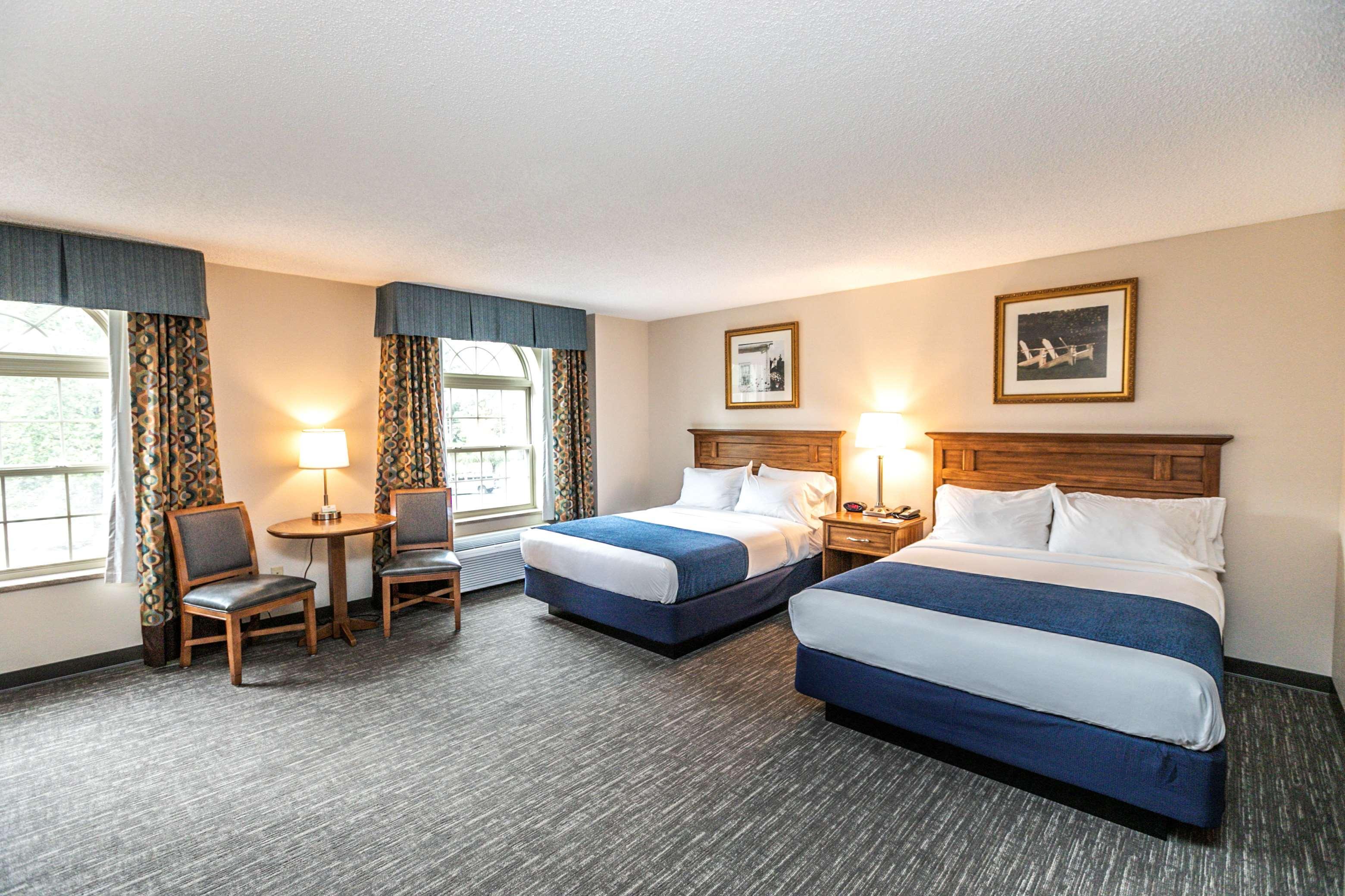Surestay Plus Hotel By Best Western Elizabethtown Hershey Luaran gambar