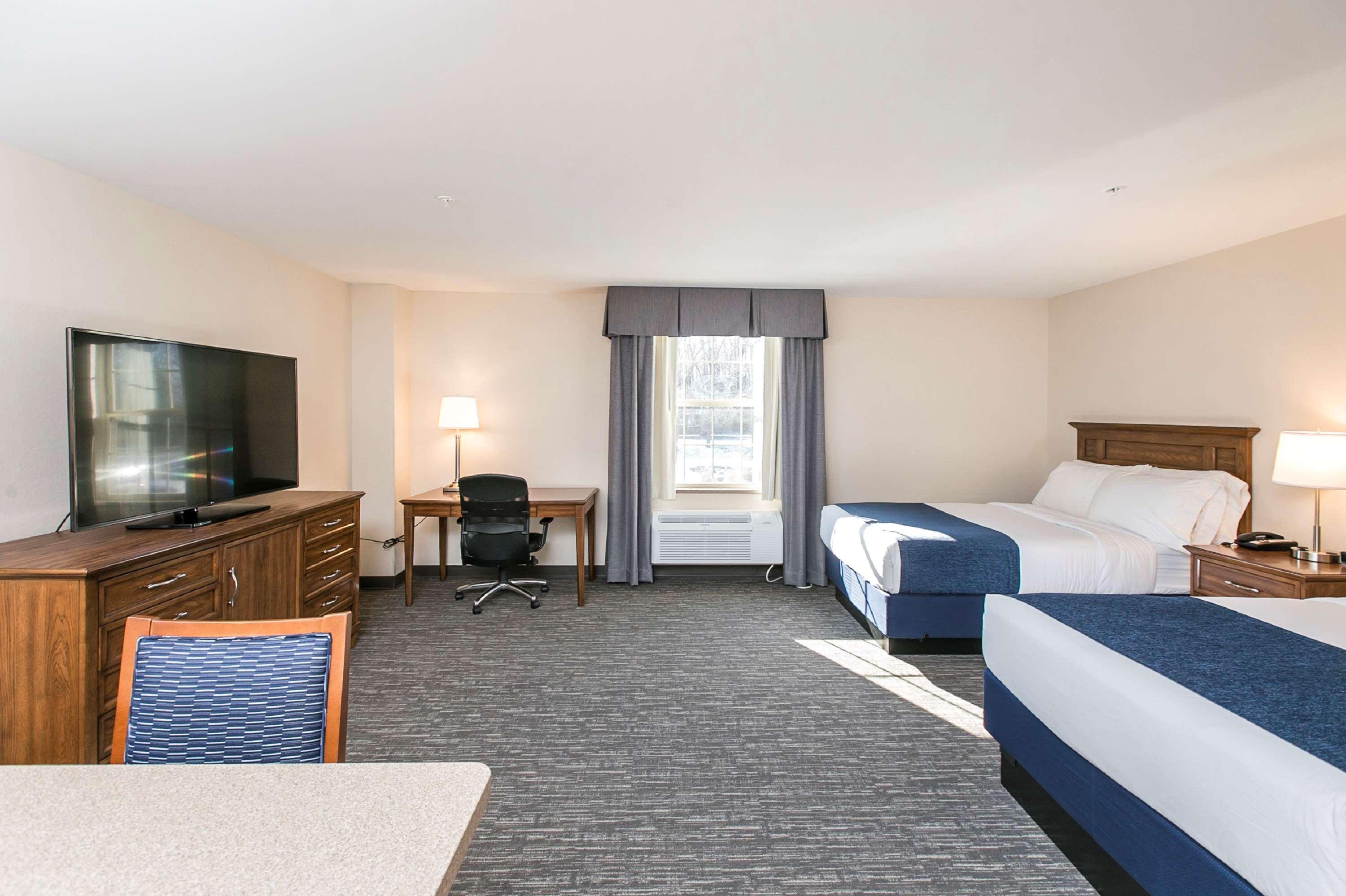 Surestay Plus Hotel By Best Western Elizabethtown Hershey Luaran gambar