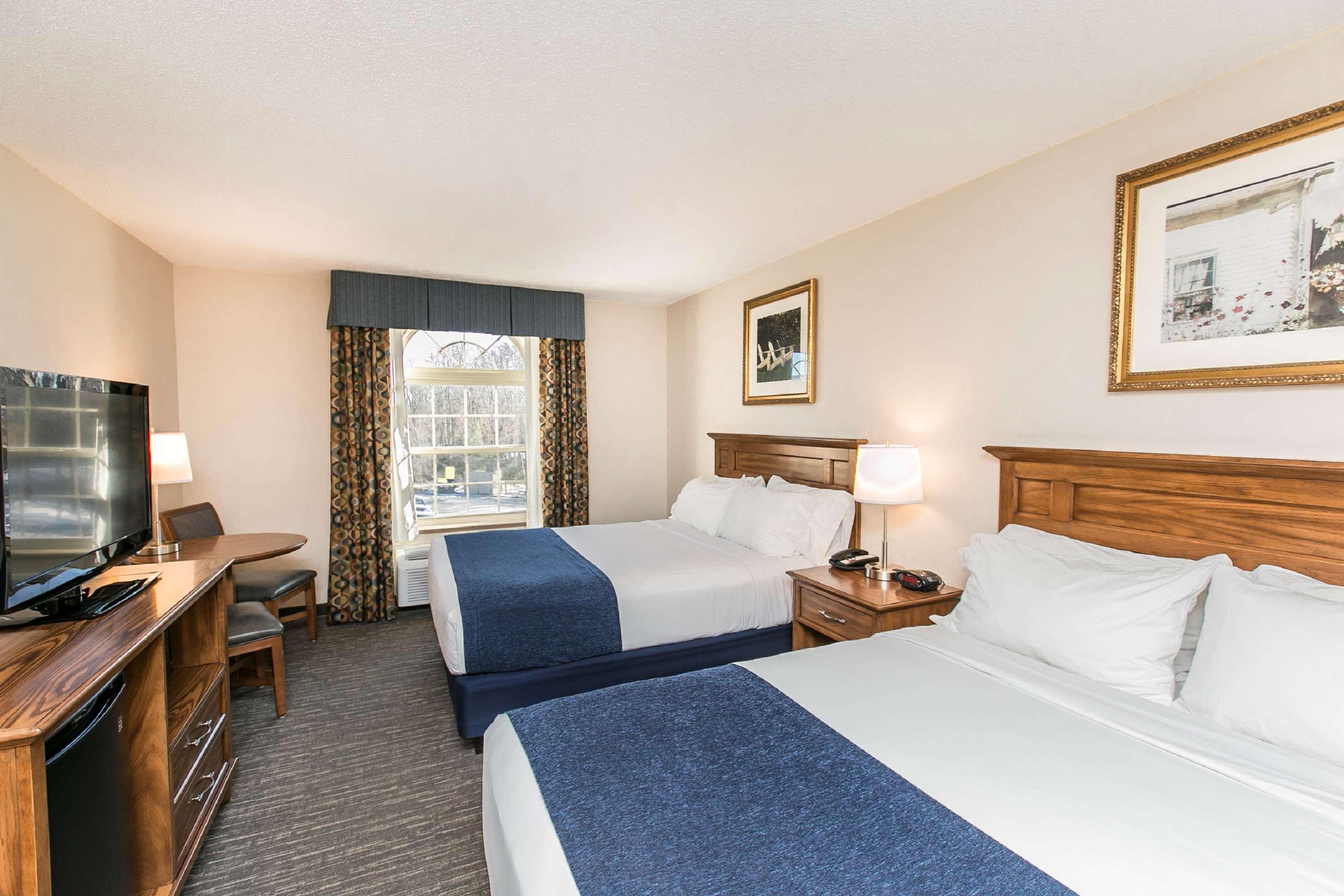 Surestay Plus Hotel By Best Western Elizabethtown Hershey Luaran gambar
