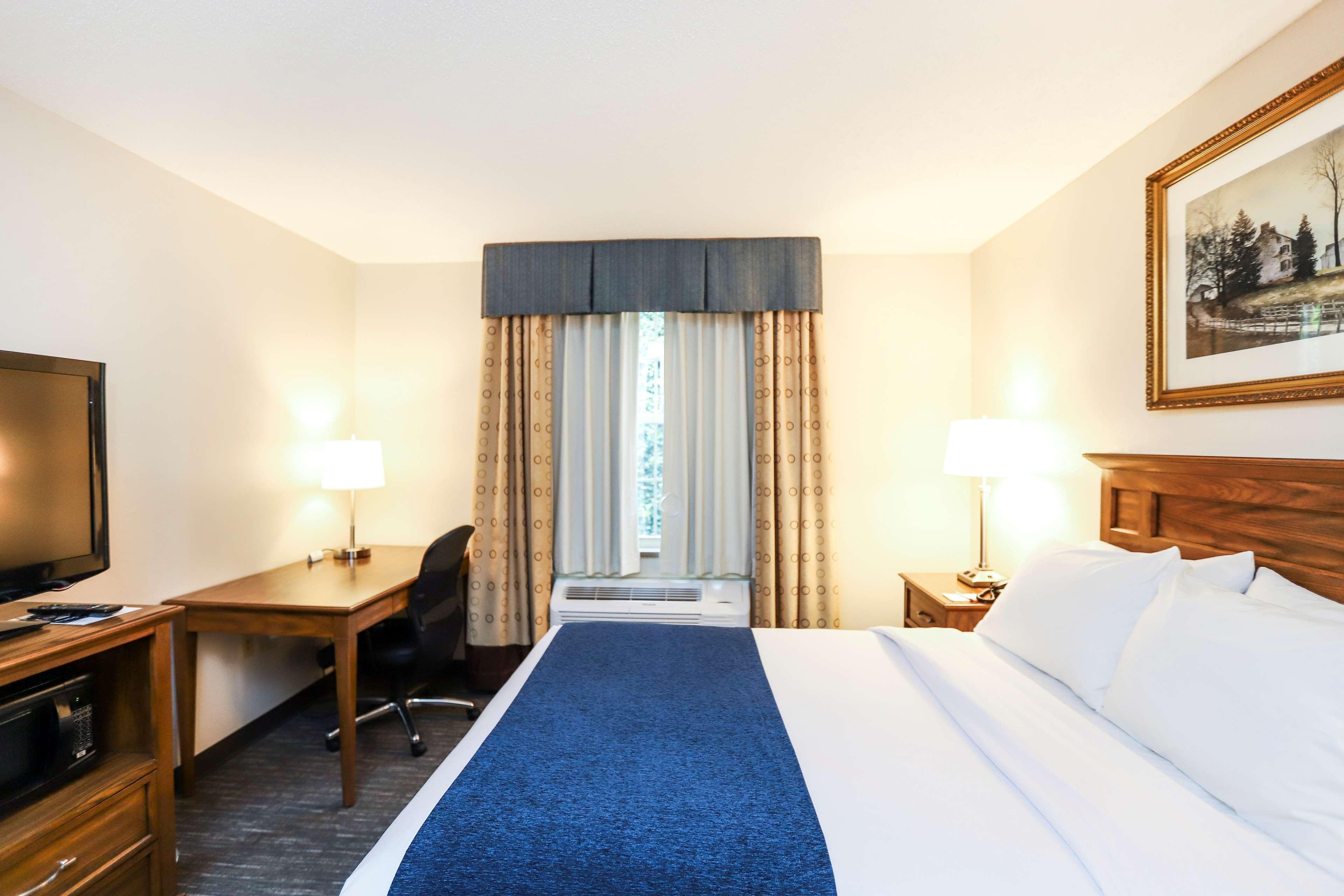 Surestay Plus Hotel By Best Western Elizabethtown Hershey Luaran gambar