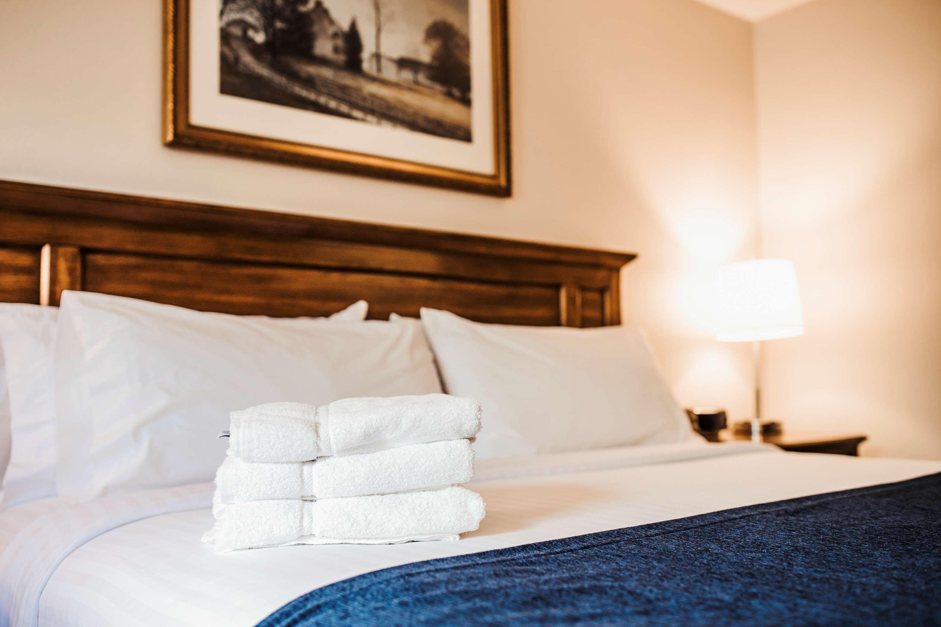 Surestay Plus Hotel By Best Western Elizabethtown Hershey Luaran gambar