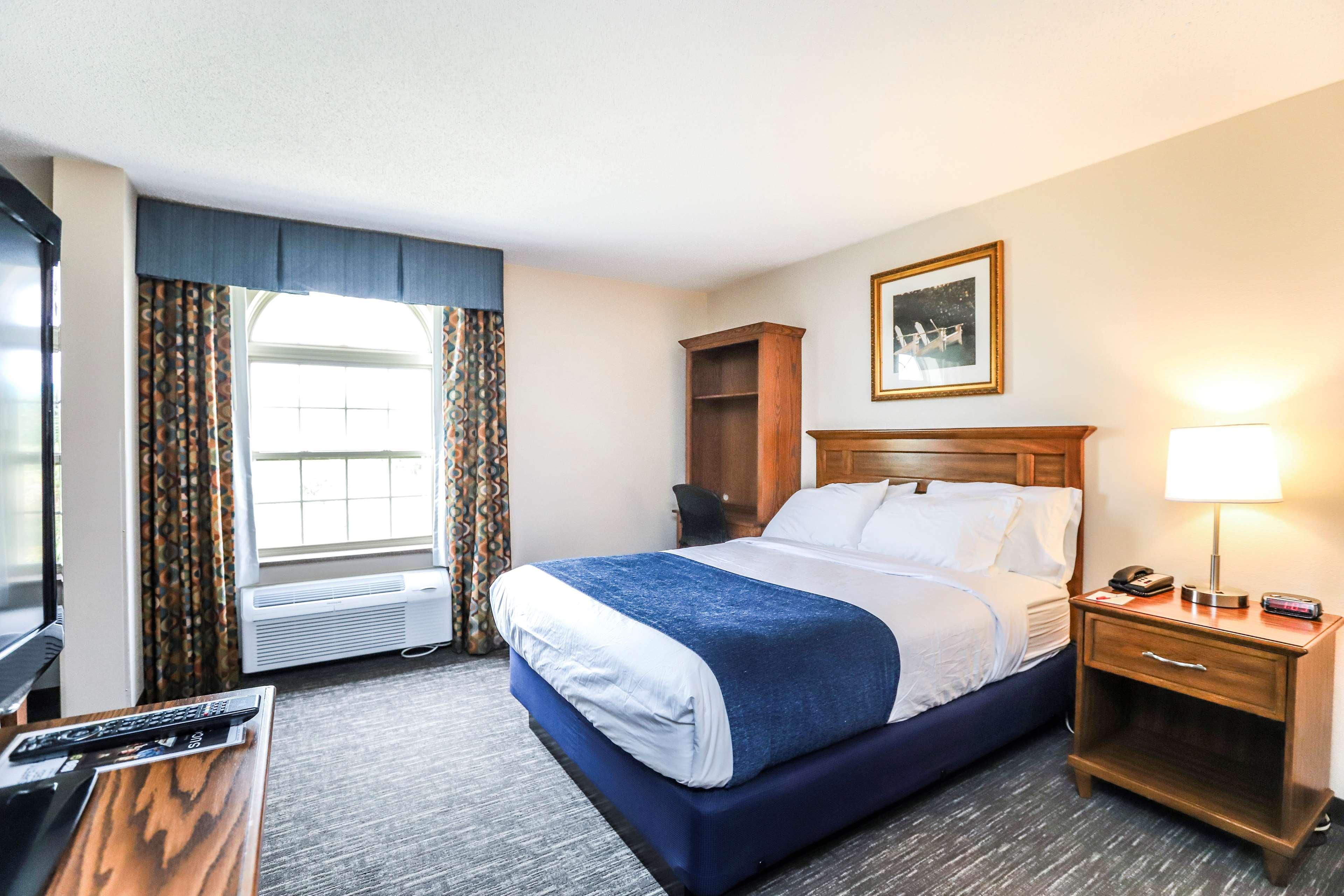 Surestay Plus Hotel By Best Western Elizabethtown Hershey Luaran gambar