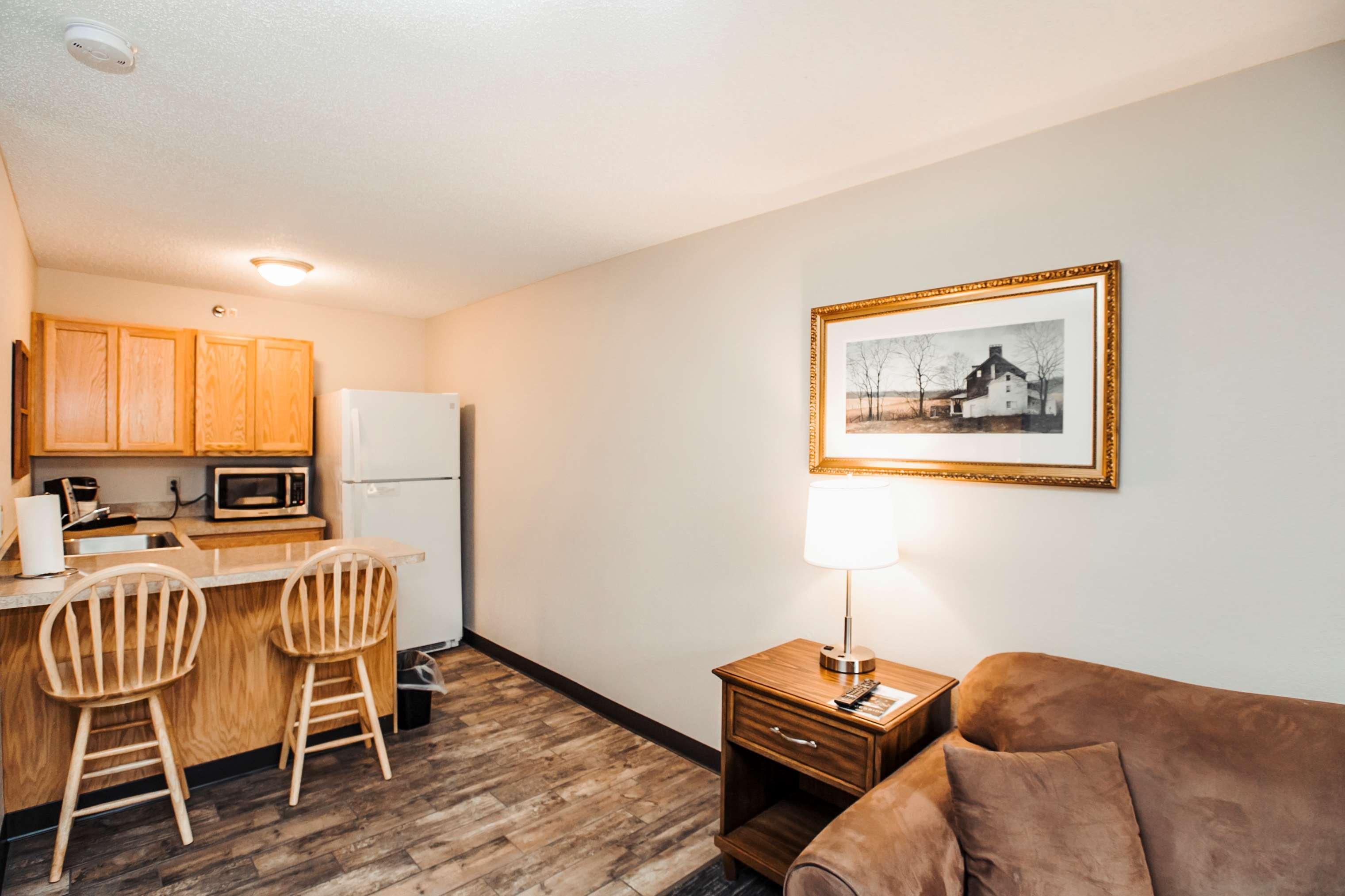 Surestay Plus Hotel By Best Western Elizabethtown Hershey Luaran gambar
