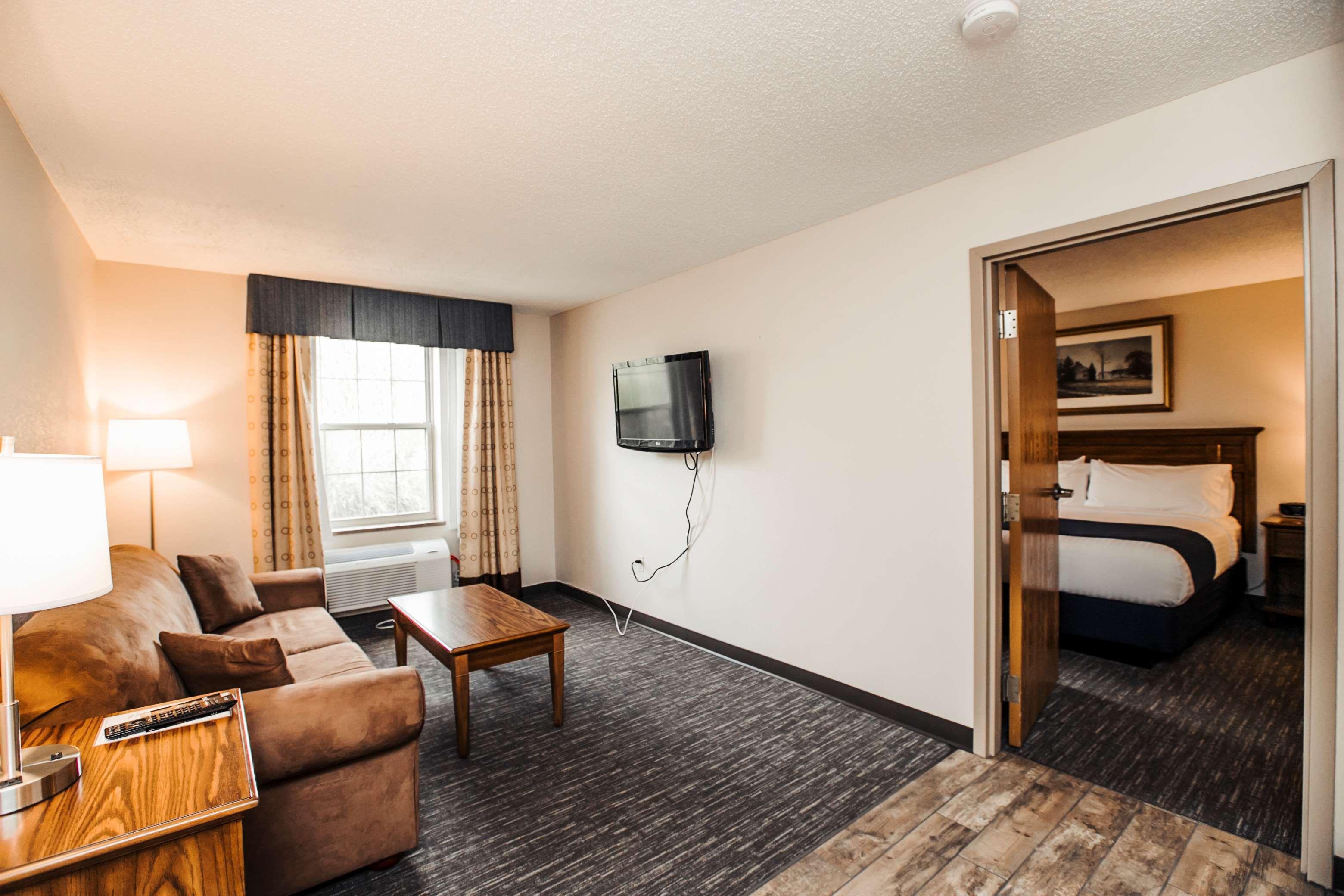 Surestay Plus Hotel By Best Western Elizabethtown Hershey Luaran gambar