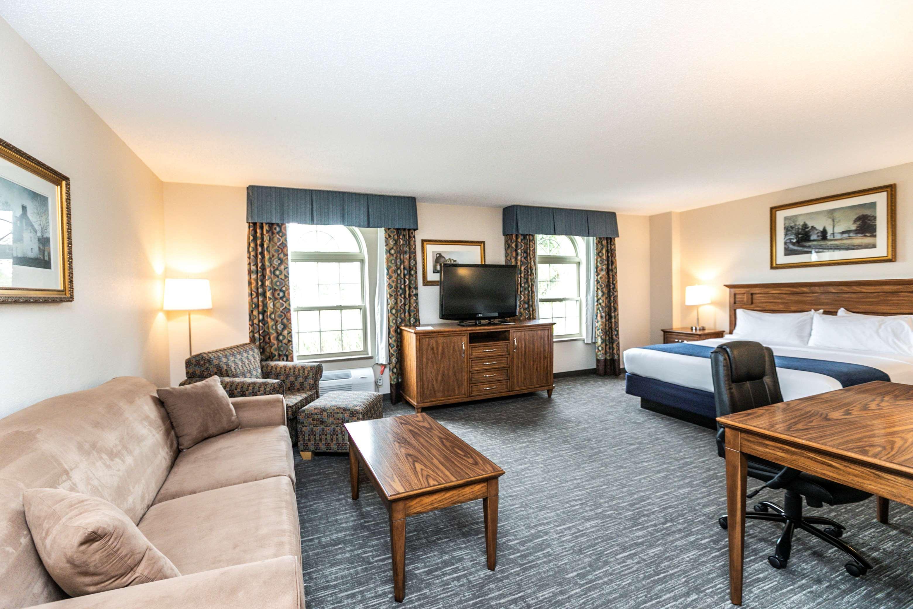 Surestay Plus Hotel By Best Western Elizabethtown Hershey Luaran gambar