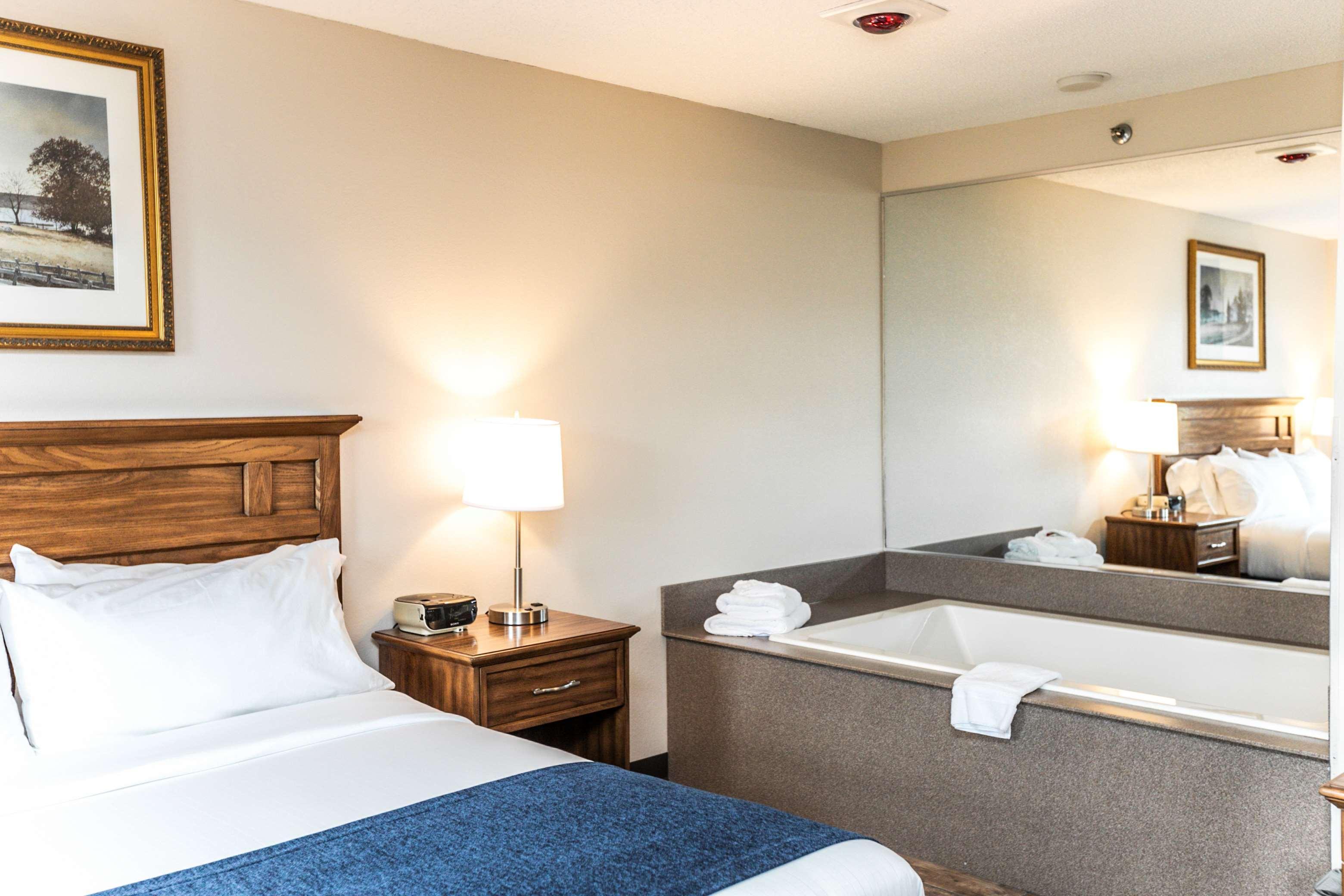 Surestay Plus Hotel By Best Western Elizabethtown Hershey Luaran gambar