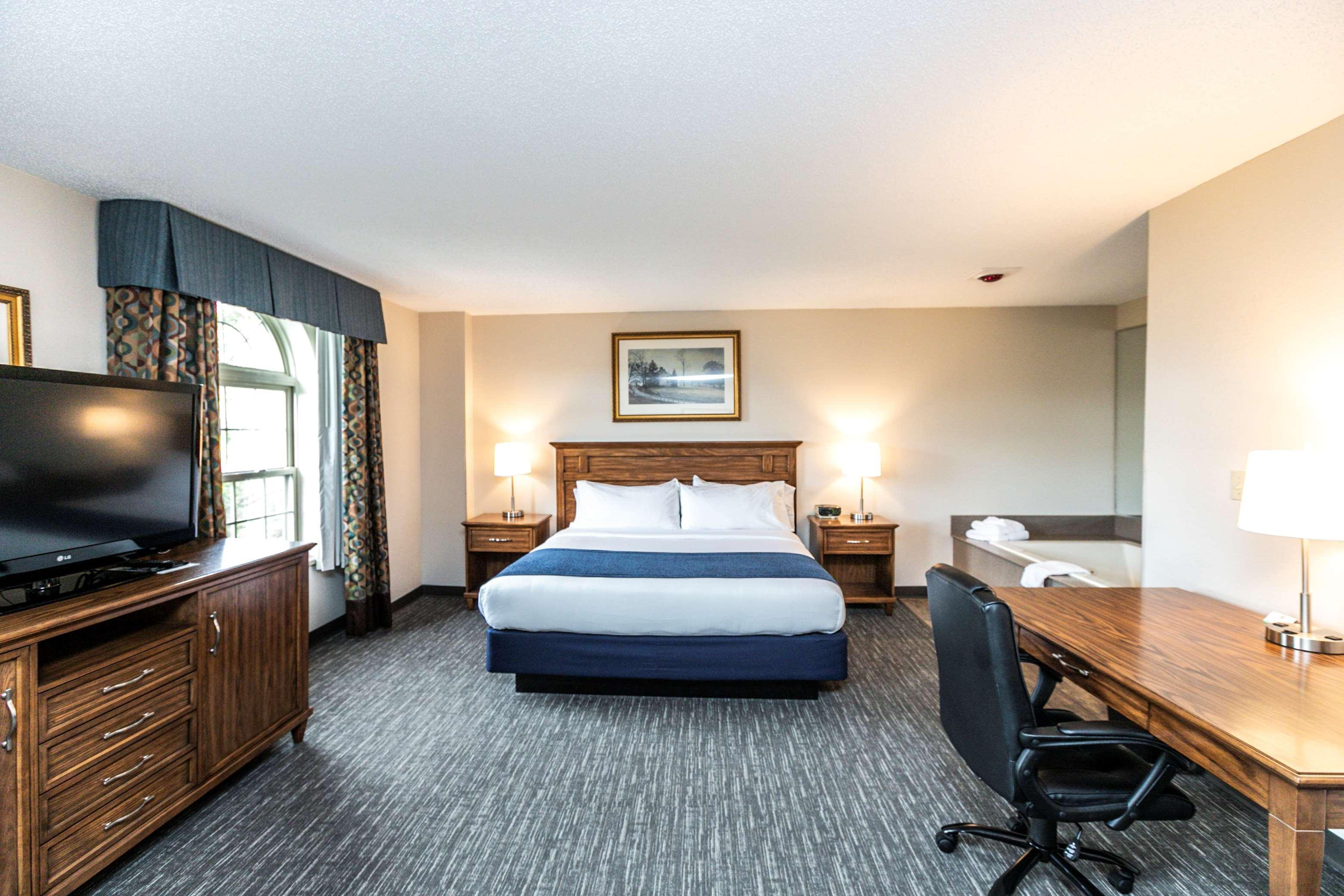 Surestay Plus Hotel By Best Western Elizabethtown Hershey Luaran gambar