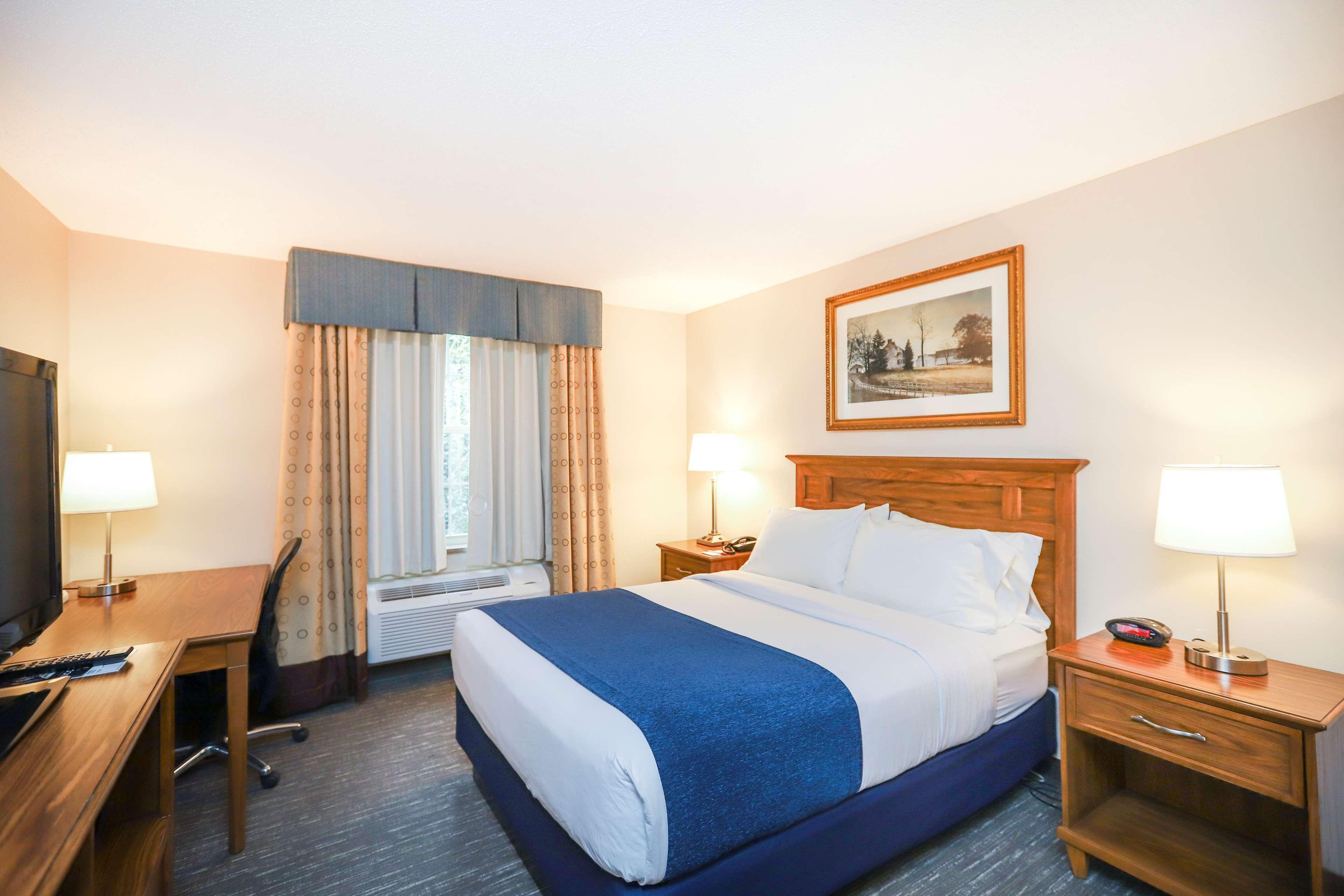 Surestay Plus Hotel By Best Western Elizabethtown Hershey Luaran gambar