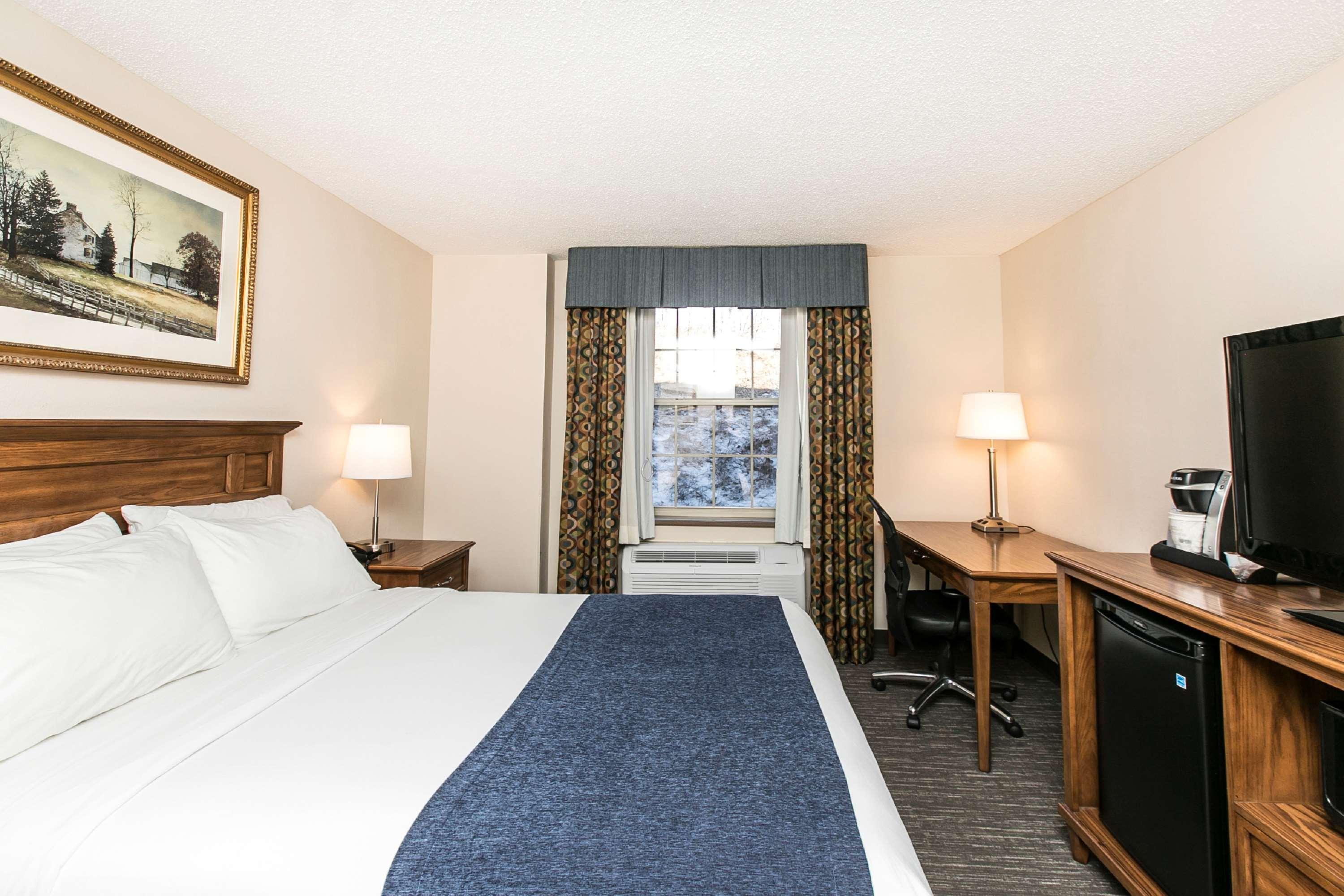 Surestay Plus Hotel By Best Western Elizabethtown Hershey Luaran gambar