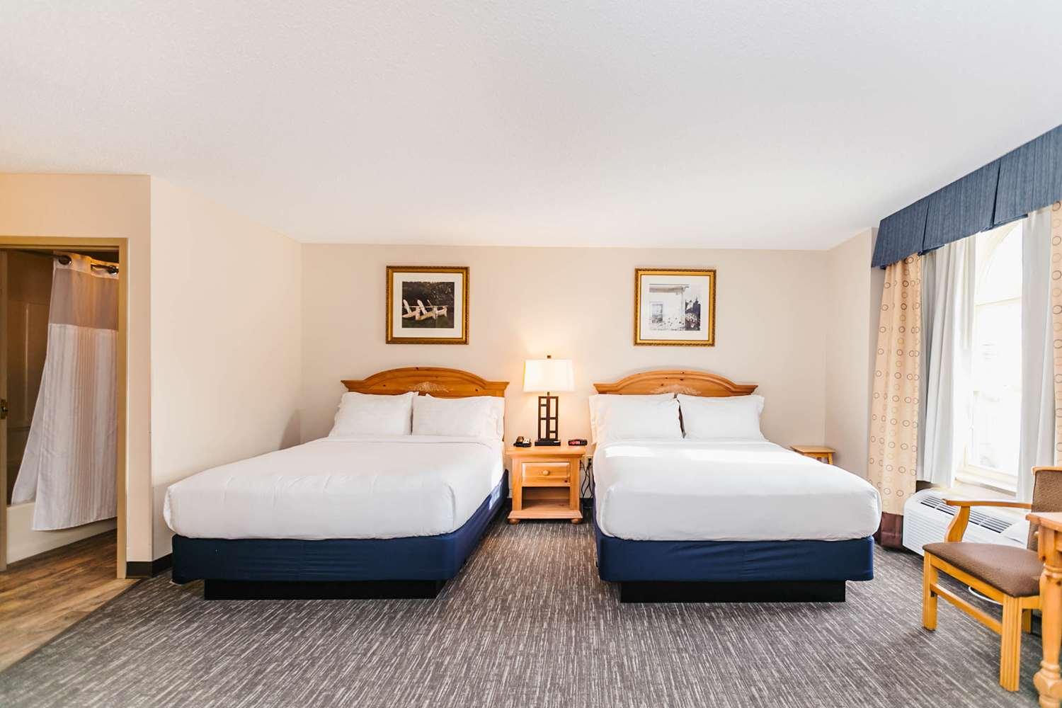 Surestay Plus Hotel By Best Western Elizabethtown Hershey Luaran gambar