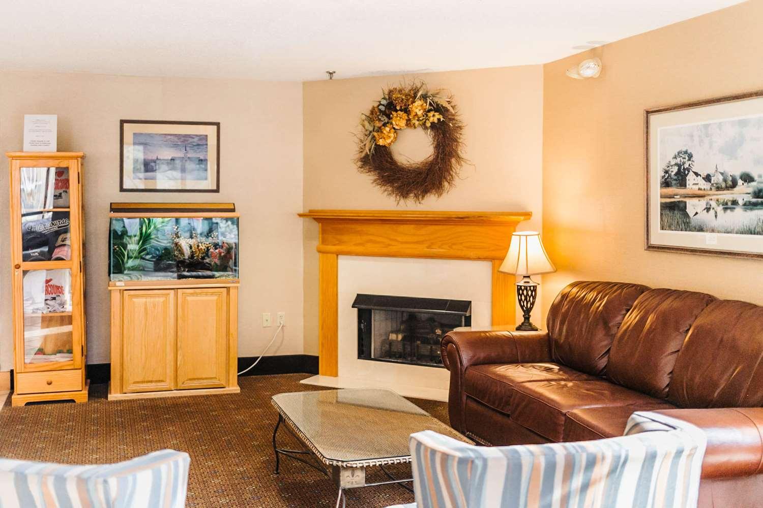 Surestay Plus Hotel By Best Western Elizabethtown Hershey Luaran gambar