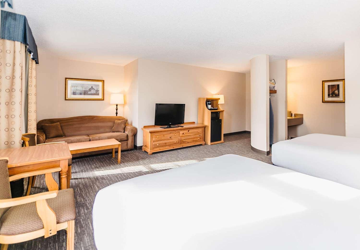 Surestay Plus Hotel By Best Western Elizabethtown Hershey Luaran gambar