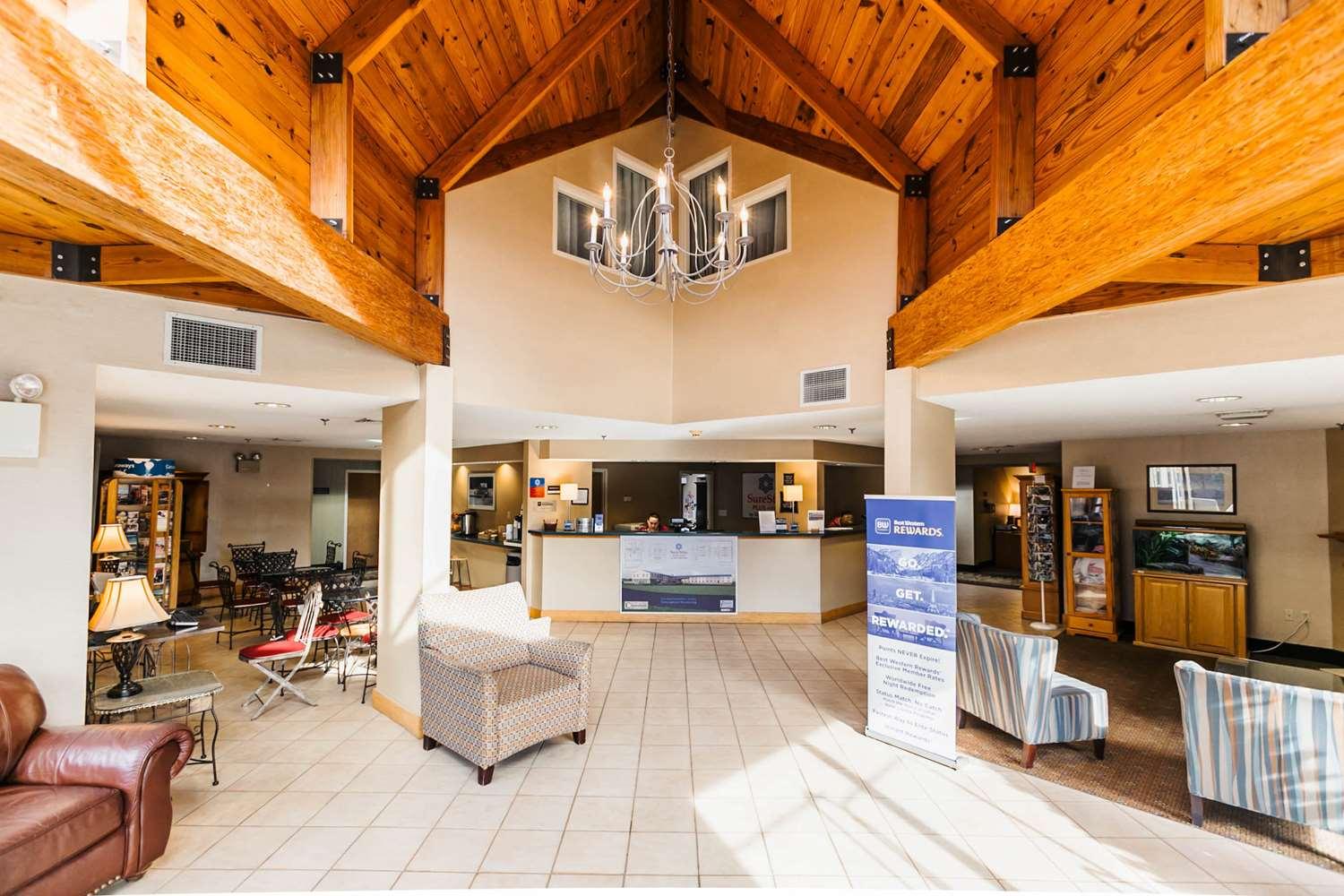 Surestay Plus Hotel By Best Western Elizabethtown Hershey Luaran gambar