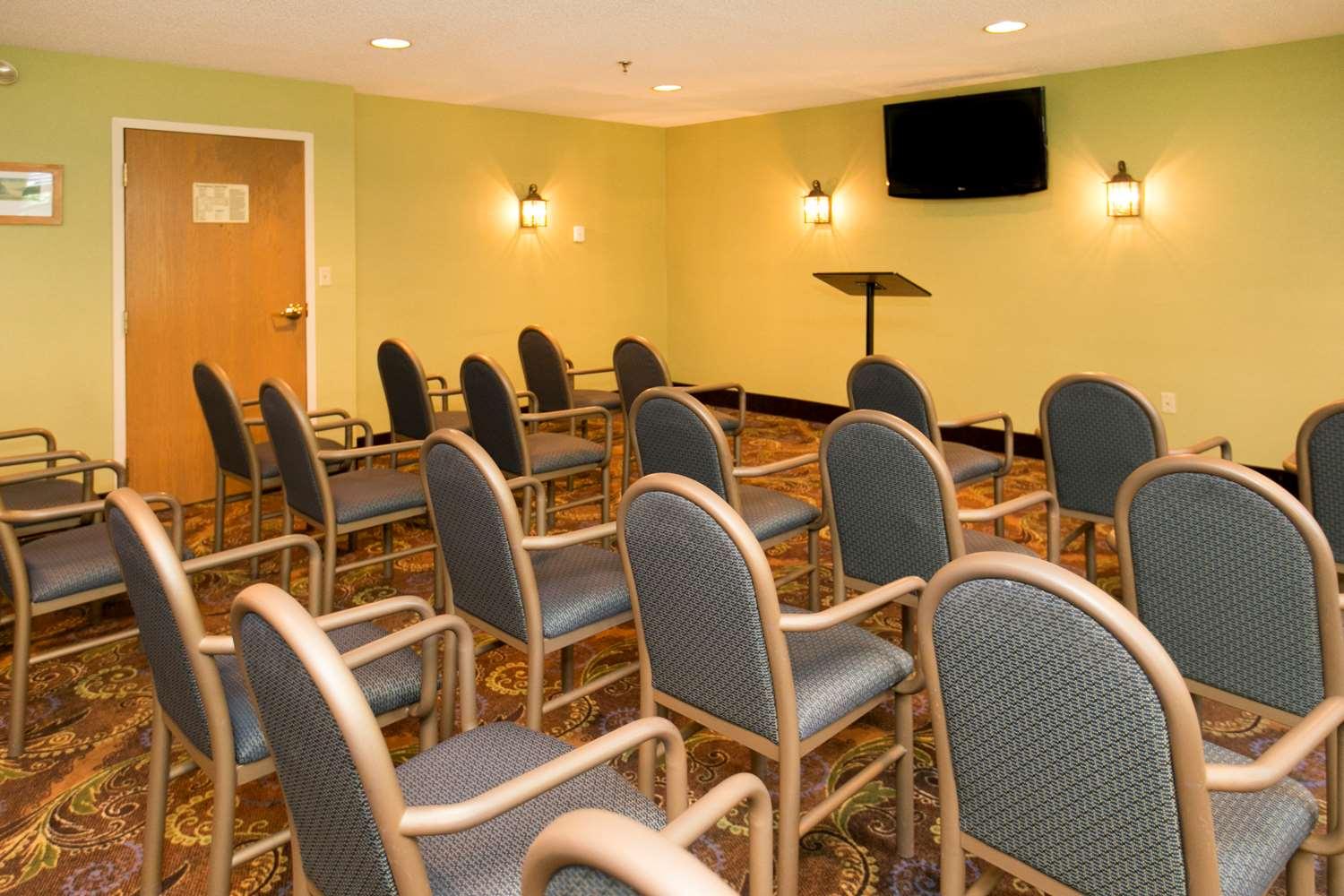 Surestay Plus Hotel By Best Western Elizabethtown Hershey Luaran gambar