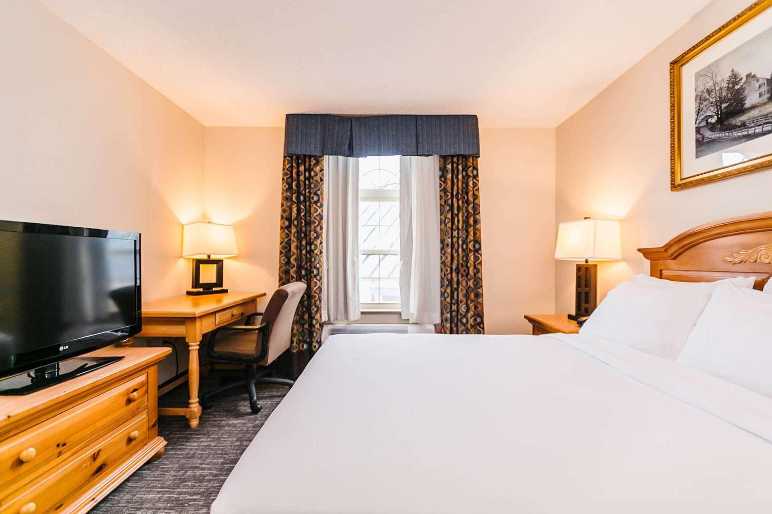 Surestay Plus Hotel By Best Western Elizabethtown Hershey Luaran gambar