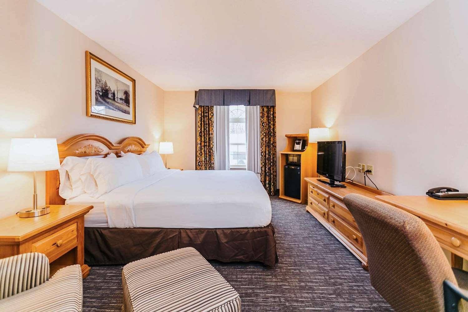 Surestay Plus Hotel By Best Western Elizabethtown Hershey Luaran gambar