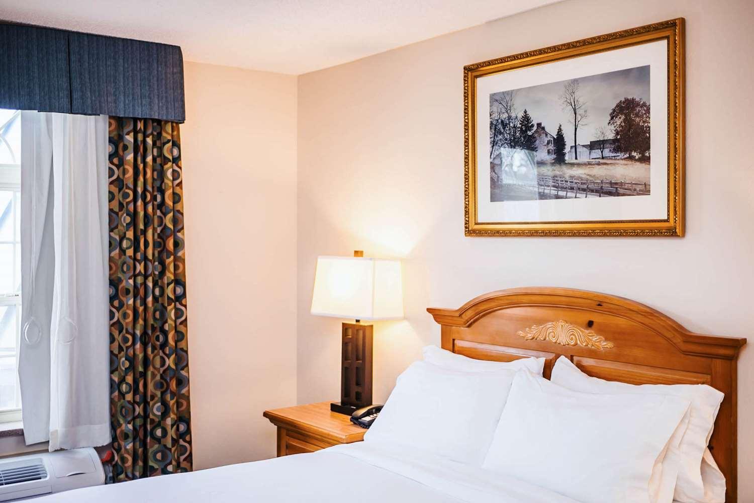 Surestay Plus Hotel By Best Western Elizabethtown Hershey Luaran gambar