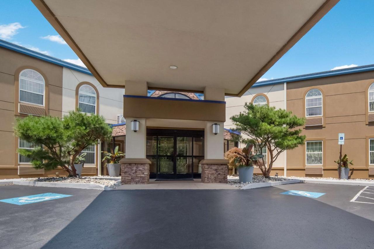 Surestay Plus Hotel By Best Western Elizabethtown Hershey Luaran gambar