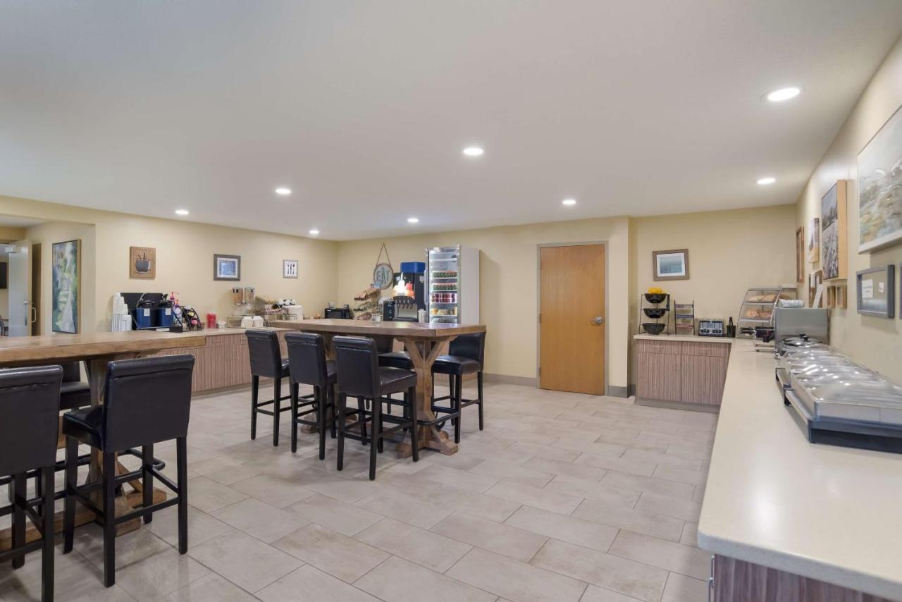 Surestay Plus Hotel By Best Western Elizabethtown Hershey Luaran gambar