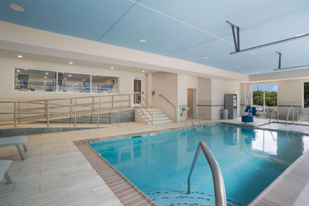 Surestay Plus Hotel By Best Western Elizabethtown Hershey Luaran gambar
