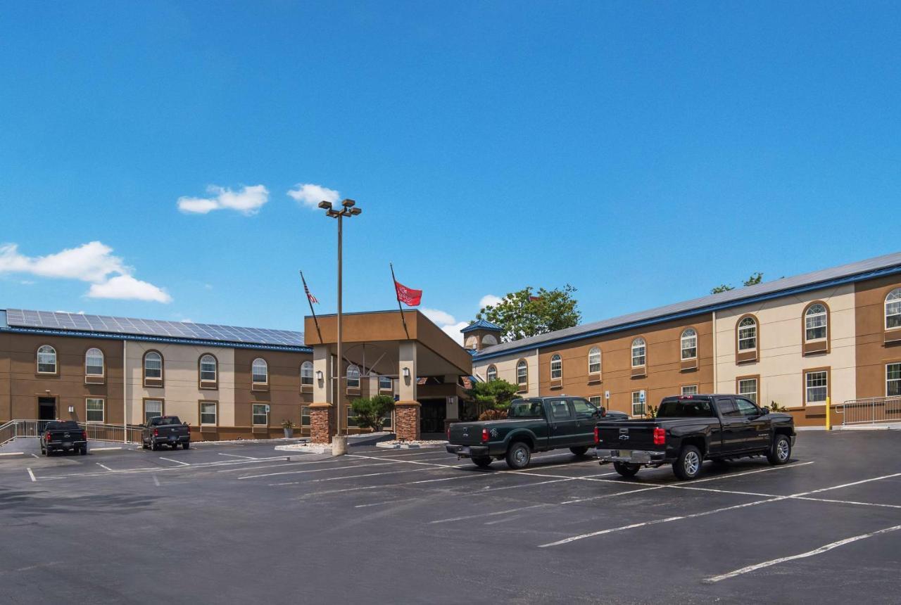 Surestay Plus Hotel By Best Western Elizabethtown Hershey Luaran gambar