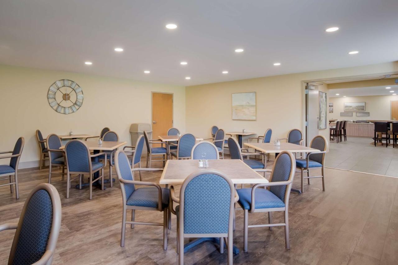 Surestay Plus Hotel By Best Western Elizabethtown Hershey Luaran gambar