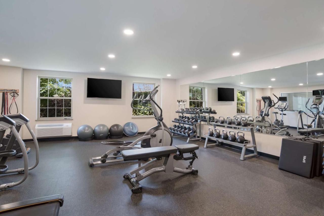Surestay Plus Hotel By Best Western Elizabethtown Hershey Luaran gambar