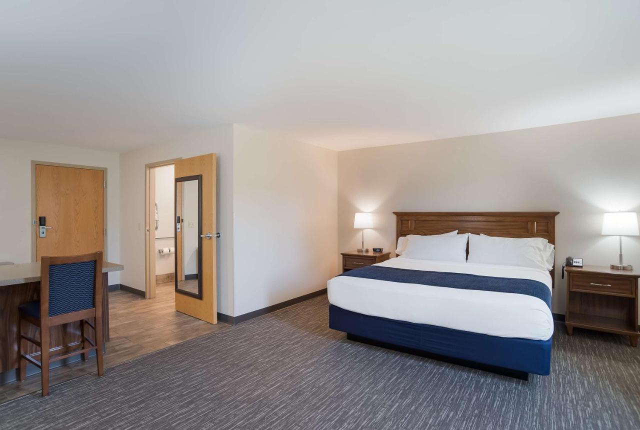 Surestay Plus Hotel By Best Western Elizabethtown Hershey Luaran gambar