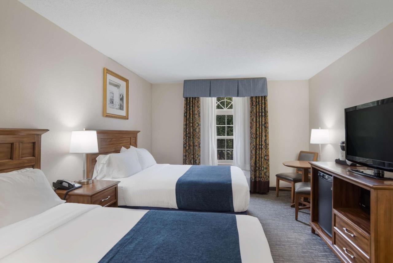 Surestay Plus Hotel By Best Western Elizabethtown Hershey Luaran gambar