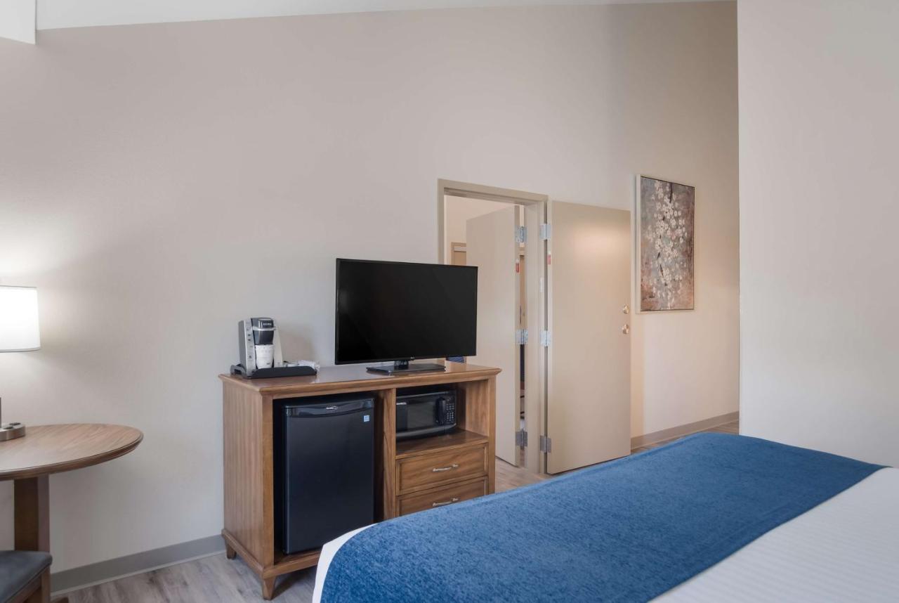 Surestay Plus Hotel By Best Western Elizabethtown Hershey Luaran gambar