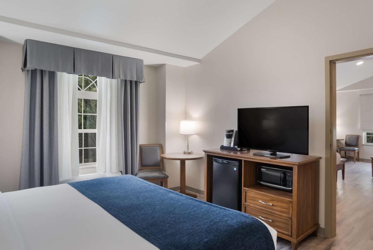 Surestay Plus Hotel By Best Western Elizabethtown Hershey Luaran gambar