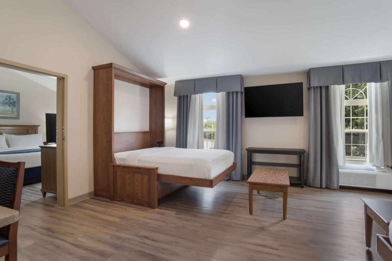 Surestay Plus Hotel By Best Western Elizabethtown Hershey Luaran gambar