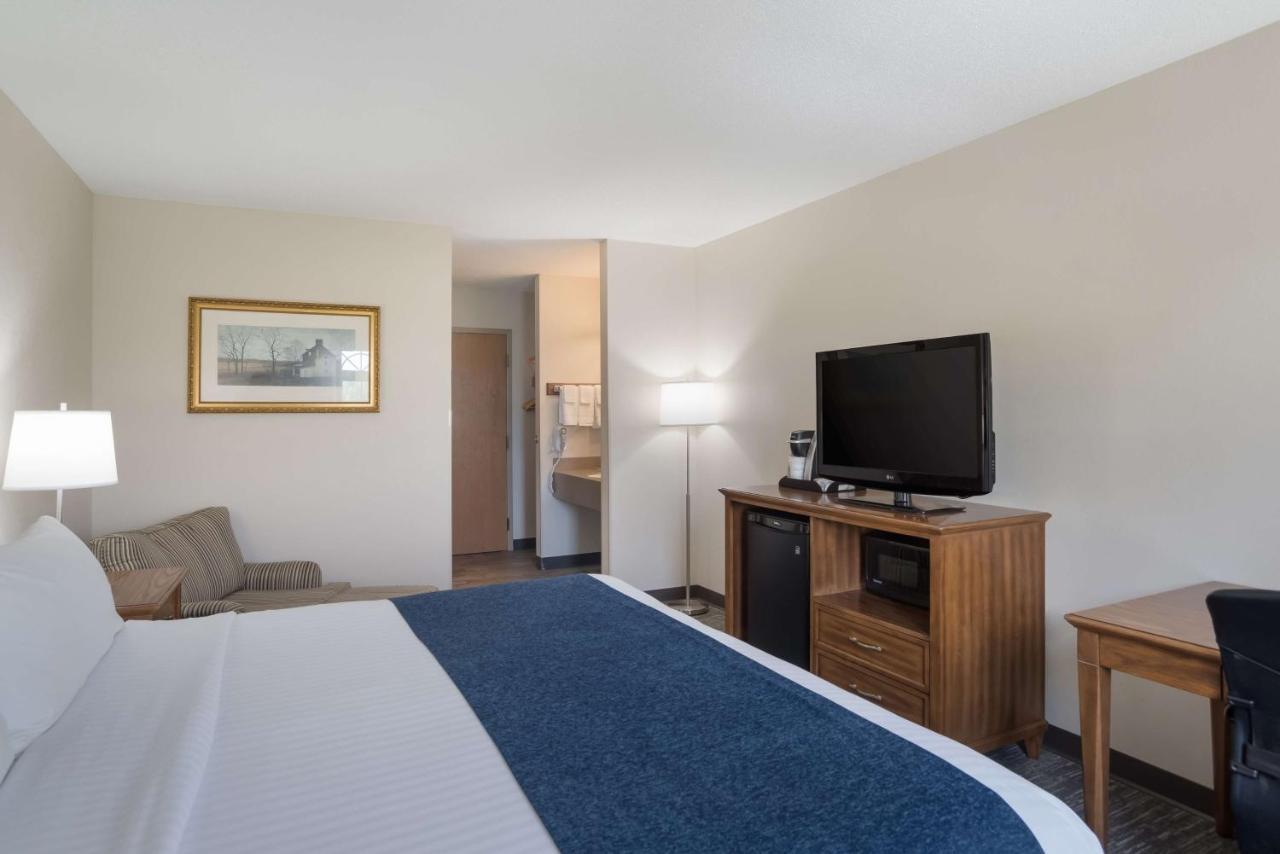Surestay Plus Hotel By Best Western Elizabethtown Hershey Luaran gambar