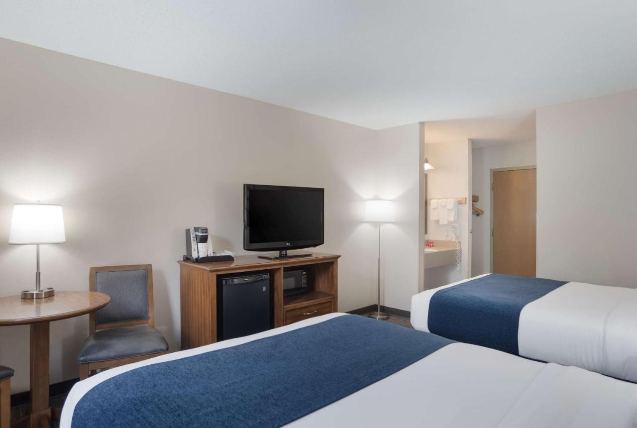 Surestay Plus Hotel By Best Western Elizabethtown Hershey Luaran gambar