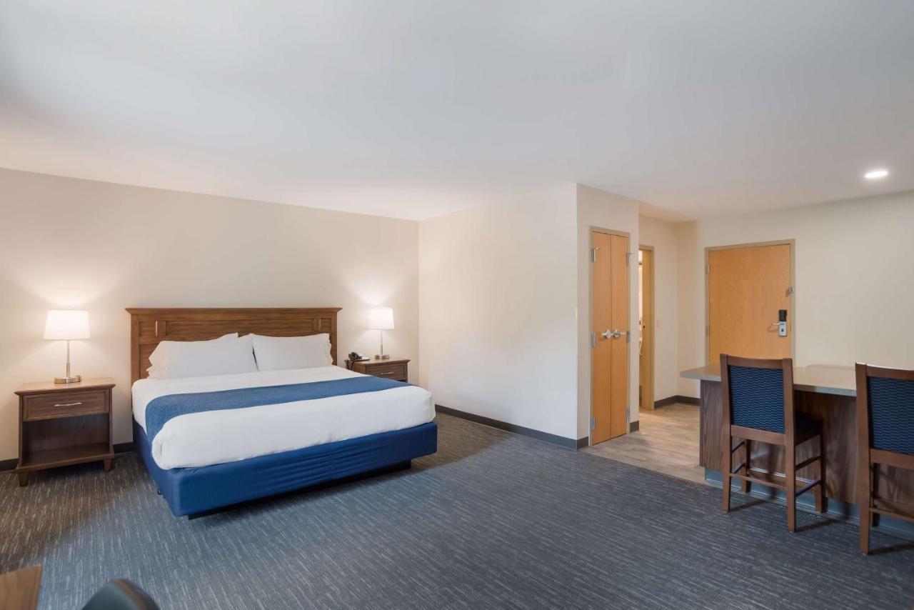 Surestay Plus Hotel By Best Western Elizabethtown Hershey Luaran gambar
