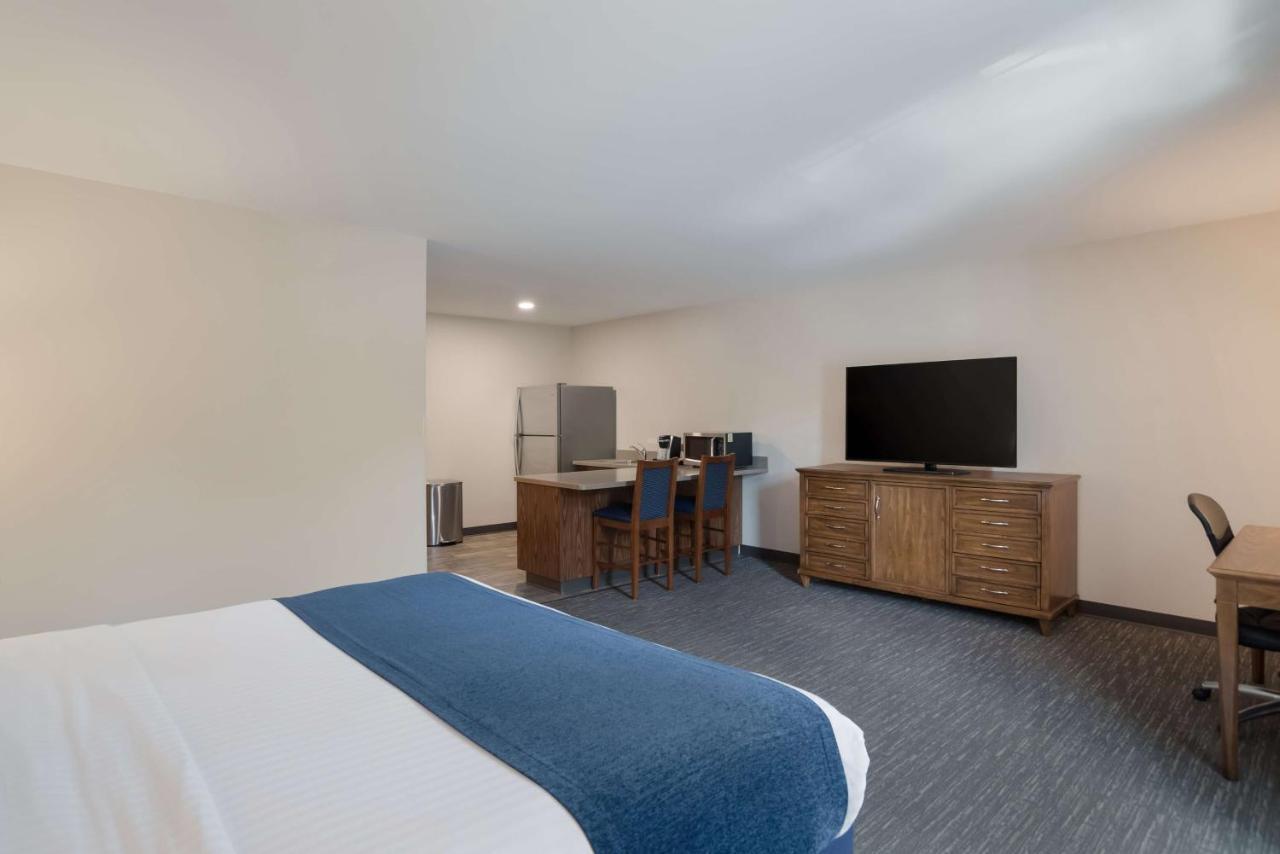 Surestay Plus Hotel By Best Western Elizabethtown Hershey Luaran gambar