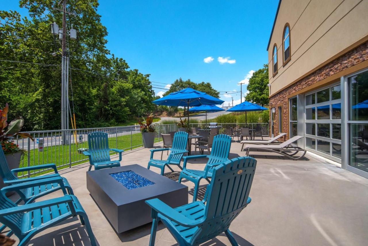 Surestay Plus Hotel By Best Western Elizabethtown Hershey Luaran gambar