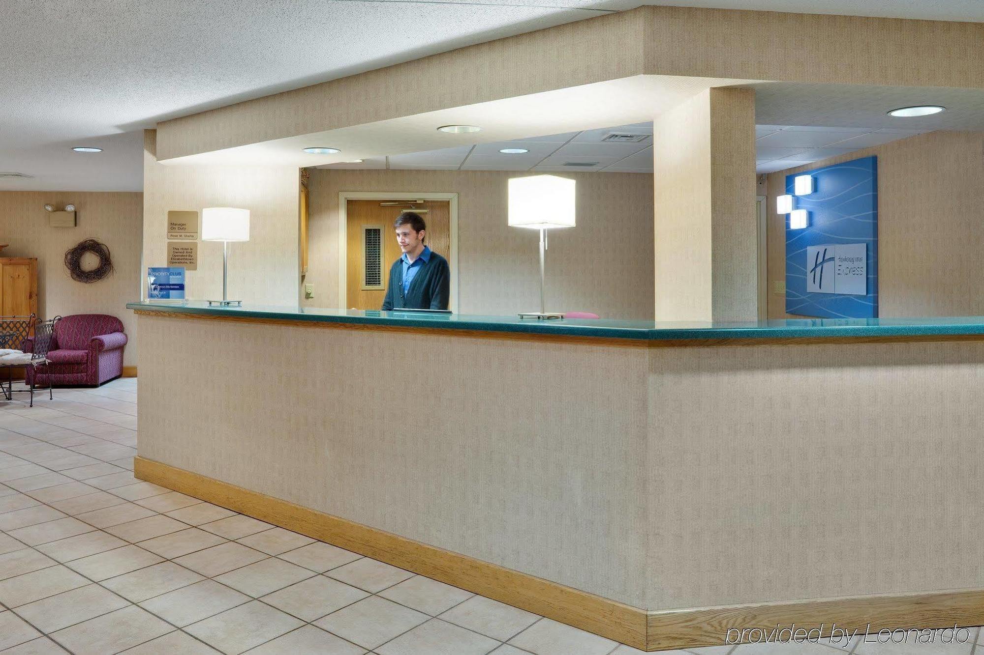 Surestay Plus Hotel By Best Western Elizabethtown Hershey Luaran gambar